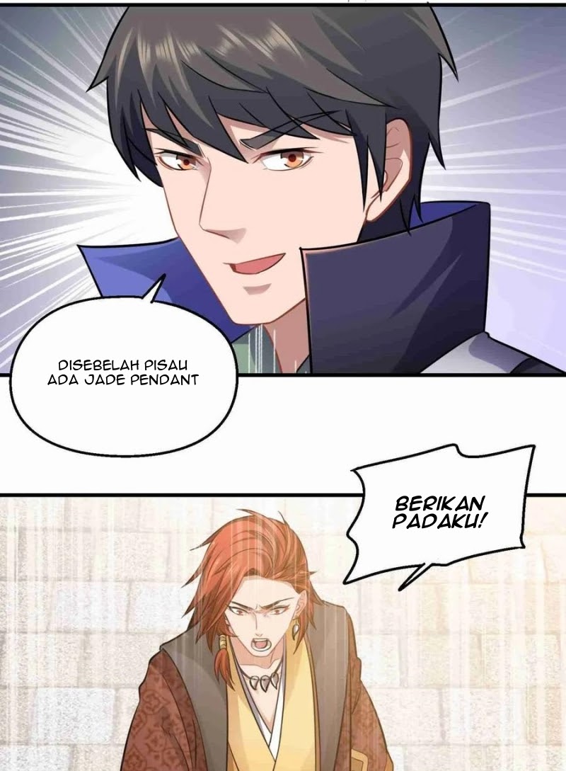 First Dragon (Yuanlong) Chapter 71 Gambar 22